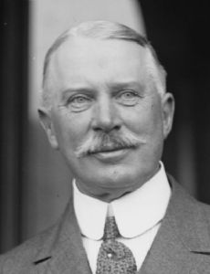 Arthur Shirley Benn, 1st Baron Glenravel