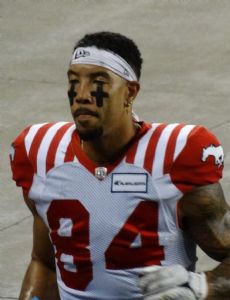 Reggie Begelton