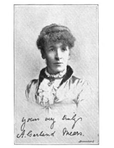 A. Garland Mears