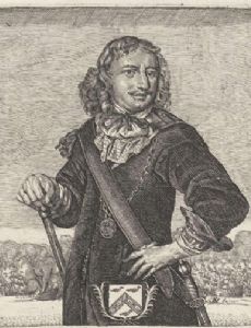 Abraham van der Hulst