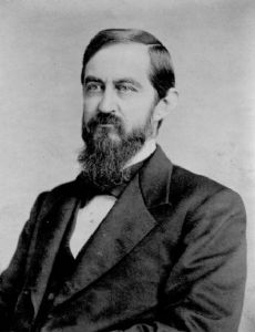 Charles Merian Cooper
