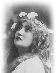 Emma Calvé