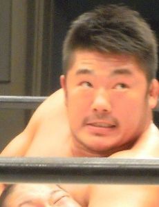 Shuhei Taniguchi