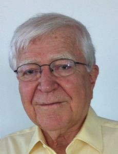 Robert G. Gallager