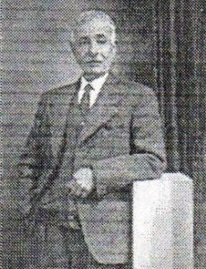Mustafa Mahmud al-Umari