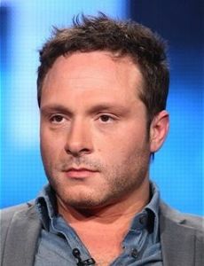 Nic Pizzolatto