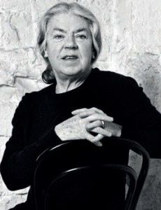 Mary Lavin