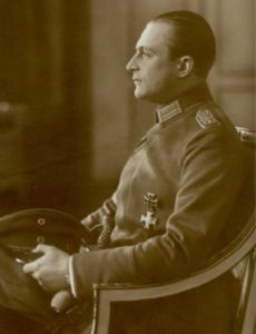 Adolphus Frederick VI, Grand Duke of Mecklenburg-Strelitz