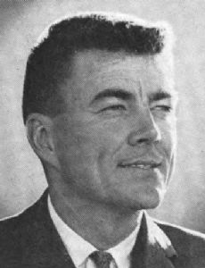 Pete McCloskey