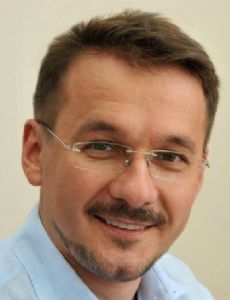 Vitalii Demianiuk