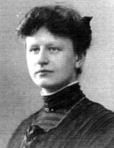Frieda Nugel