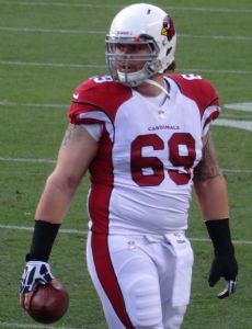 Mike Gibson