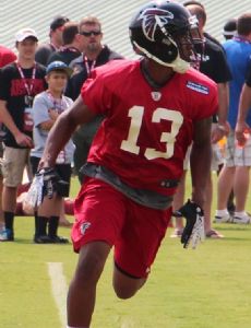 Darius Johnson