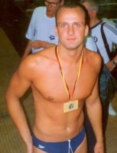 Raimundas Mažuolis