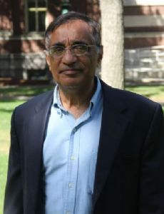 Ali S. Asani