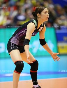 Arisa Satō