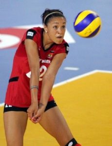 Lisa Izquierdo
