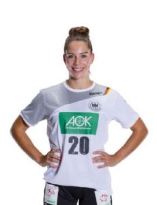 Emily Bölk