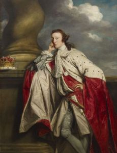 James Maitland, 7th Earl of Lauderdale