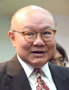 Woo Kwok-hing