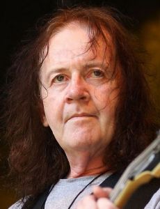 Chris Bailey (musician)
