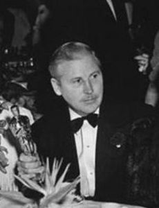 Ray Rennahan