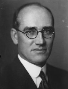 William Comstock