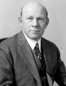 Randolph Perkins