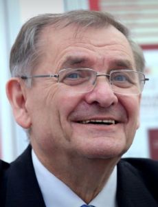 Sándor Lezsák