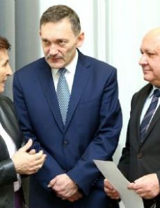Stanisława Prządka