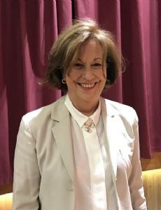 Carmen Romero López