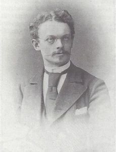 Paul Kraske