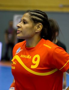 Marta Mangué