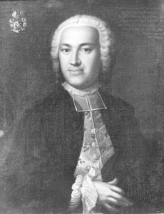 Philipp Friedrich Gmelin