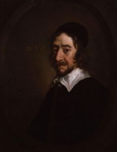 Henry Marten (regicide)
