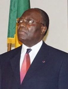 Clément Mouamba