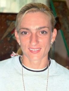 Petya Pendareva