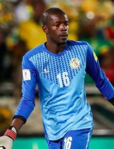 Khadim N'Diaye
