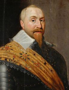 Gustavus Adolphus