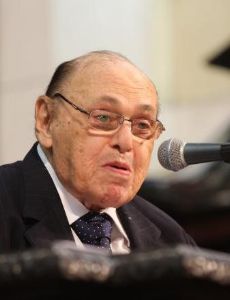 Gérson Bergher