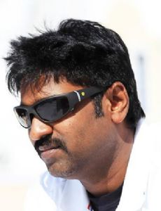 Rengarajan Jaiprakash
