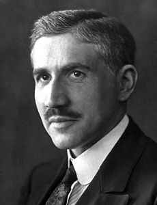 Otto Fritz Meyerhof