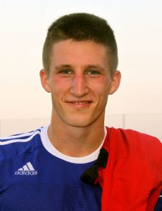Matej Podstavek