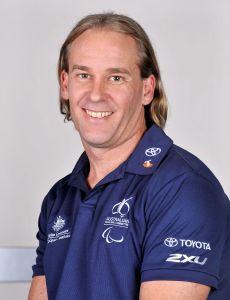 Nigel Barley (cyclist)