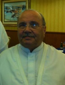 Rateb Al-Nabulsi