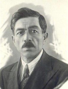 Aliagha Vahid