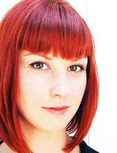 Laura Dahl