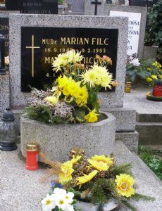 Marian Filc