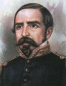 Manuel María Lombardini