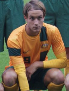 Adam Taggart